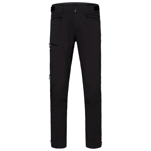 Norrøna - Falketind Flex1 Pants Short - Trekkinghose Gr M schwarz Norrøna - Falketind Flex1 Pants Short - Trekkinghose Gr M schwarz von Norrøna