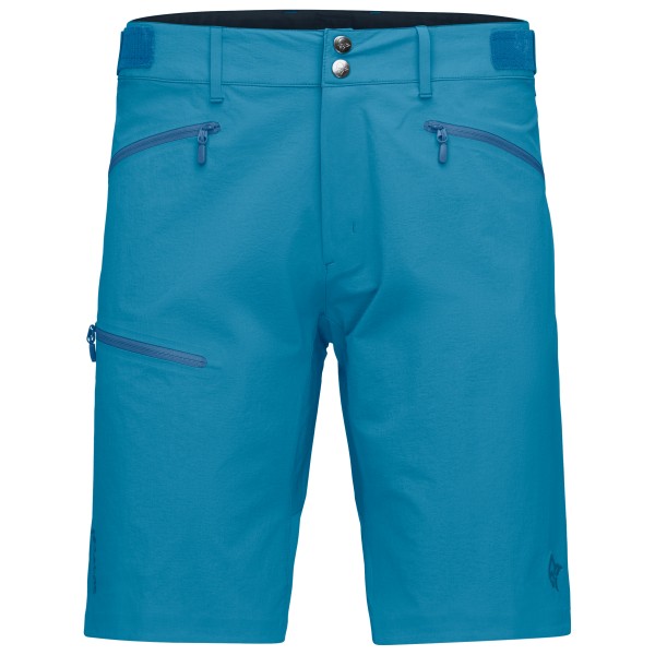 Norrøna - Falketind Flex1 Shorts - Shorts Gr L blau Norrøna - Falketind Flex1 Shorts - Shorts Gr L blau von Norrøna