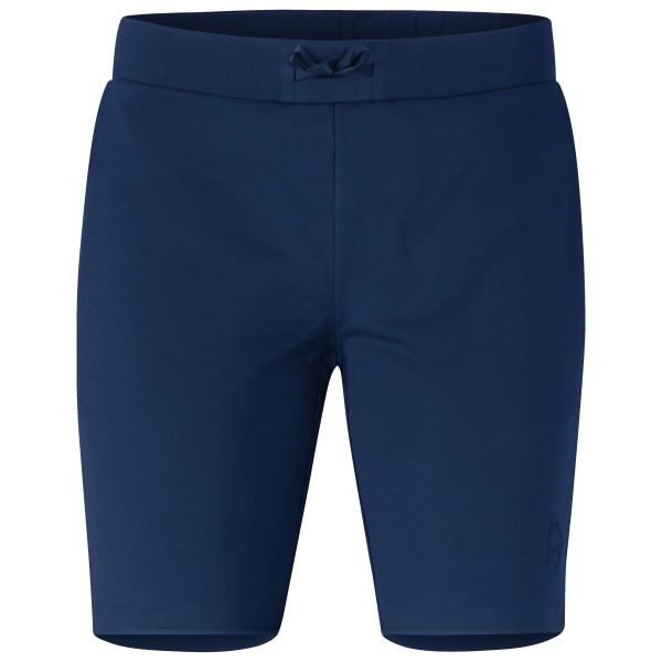 Norrøna - Falketind Warm2 Stretch Shorts - Fleecehose Gr M blau Norrøna - Falketind Warm2 Stretch Shorts - Fleecehose Gr M blau von Norrøna