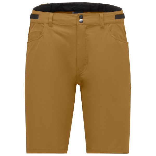 Norrøna - Femund Cotton Shorts - Shorts Gr L;M;S;XL blau;braun von Norrøna