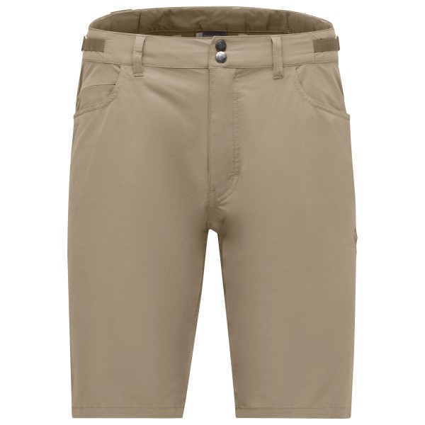 Norrøna - Femund Cotton Shorts - Shorts Gr S beige Norrøna - Femund Cotton Shorts - Shorts Gr S beige von Norrøna
