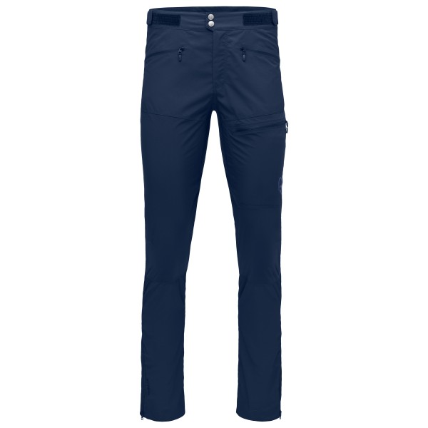 Norrøna - Femund Flex1 Lightweight Pants - Trekkinghose Gr S blau Norrøna - Femund Flex1 Lightweight Pants - Trekkinghose Gr S blau von Norrøna
