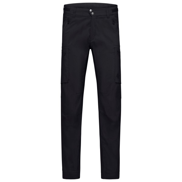 Norrøna - Femund Light Cotton Pants - Trekkinghose Gr L schwarz Norrøna - Femund Light Cotton Pants - Trekkinghose Gr L schwarz von Norrøna
