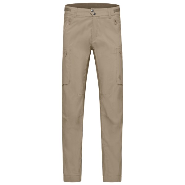 Norrøna - Femund Light Cotton Pants - Trekkinghose Gr M beige Norrøna - Femund Light Cotton Pants - Trekkinghose Gr M beige von Norrøna