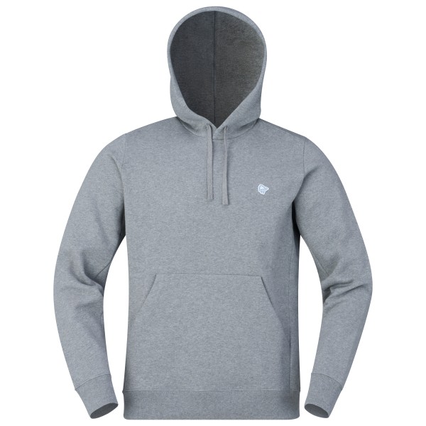 Norrøna - Femund Sweat Hood - Hoodie Gr M grau Norrøna - Femund Sweat Hood - Hoodie Gr M grau von Norrøna
