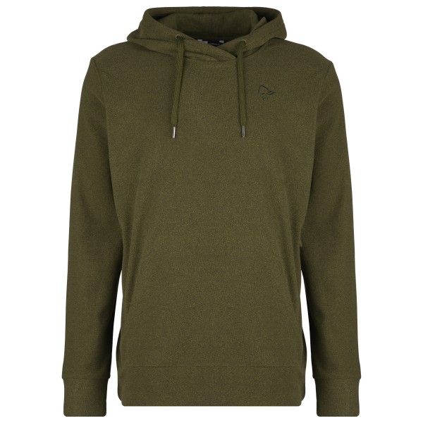 Norrøna - Femund Warm2 Hood - Fleecepullover Gr XL oliv Norrøna - Femund Warm2 Hood - Fleecepullover Gr XL oliv von Norrøna