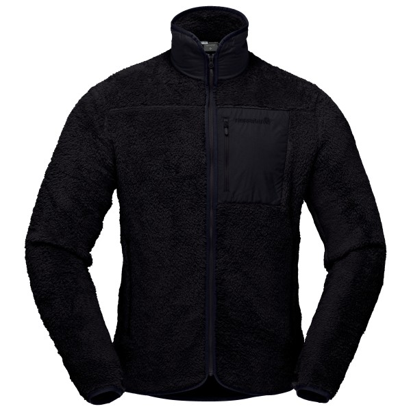 Norrøna - Femund Warm3 Jacket - Fleecejacke Gr M schwarz Norrøna - Femund Warm3 Jacket - Fleecejacke Gr M schwarz von Norrøna