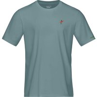 Norrona Herren /29 Cotton Activity Embroidery T-Shirt Norrona Herren /29 Cotton Activity Embroidery T-Shirt von Norrona