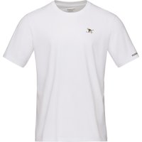 Norrona Herren /29 Cotton Activity Embroidery T-Shirt Norrona Herren /29 Cotton Activity Embroidery T-Shirt von Norrona