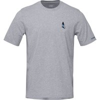 Norrona Herren /29 Cotton Activity Embroidery T-Shirt Norrona Herren /29 Cotton Activity Embroidery T-Shirt von Norrona