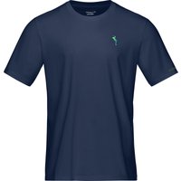 Norrona Herren /29 Cotton Activity Embroidery T-Shirt Norrona Herren /29 Cotton Activity Embroidery T-Shirt von Norrona