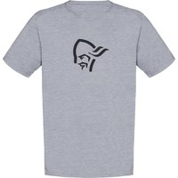 Norrona Herren /29 Cotton Viking T-Shirt Norrona Herren /29 Cotton Viking T-Shirt von Norrona