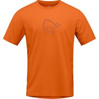 Norrona Herren /29 Cotton Viking T-Shirt Norrona Herren /29 Cotton Viking T-Shirt von Norrona
