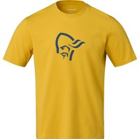 Norrona Herren /29 Cotton Viking T-Shirt Norrona Herren /29 Cotton Viking T-Shirt von Norrona