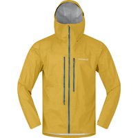 Norrona Herren Falketind Dri1 Jacke Norrona Herren Falketind Dri1 Jacke von Norrona