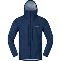 Norrona Herren Falketind Dri1 Jacke Norrona Herren Falketind Dri1 Jacke von Norrona