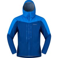 Norrona Herren Falketind Dri1 Jacke Norrona Herren Falketind Dri1 Jacke von Norrona