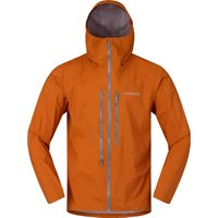 Norrona Herren Falketind Dri1 Jacke Norrona Herren Falketind Dri1 Jacke von Norrona