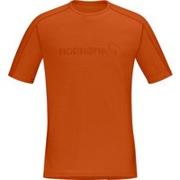 Norrona Herren Falketind Equaliser Merino T-Shirt Norrona Herren Falketind Equaliser Merino T-Shirt von Norrona