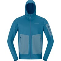 Norrona Herren Falketind Warm2 Stretch Hoodie Jacke Norrona Herren Falketind Warm2 Stretch Hoodie Jacke von Norrona
