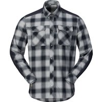 Norrona Herren Femund Flannel Hemd Norrona Herren Femund Flannel Hemd von Norrona