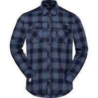 Norrona Herren Femund Flannel Hemd Norrona Herren Femund Flannel Hemd von Norrona