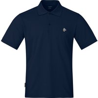 Norrona Herren Femund Pique Polo T-Shirt Norrona Herren Femund Pique Polo T-Shirt von Norrona
