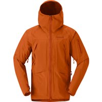 Norrona Herren Møre GTX Jacke von Norrona