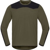 Norrona Herren Skibotn Equaliser Tech Longsleeve Norrona Herren Skibotn Equaliser Tech Longsleeve von Norrona