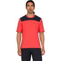 Norrona Herren Skibotn Equaliser Tech T-Shirt Norrona Herren Skibotn Equaliser Tech T-Shirt von Norrona