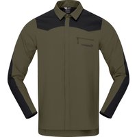 Norrona Herren Skibotn Flex1 Jacke Norrona Herren Skibotn Flex1 Jacke von Norrona