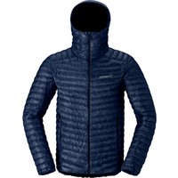 Norrona Herren Trollveggen Superlight Down800 Hoodie Jacke Norrona Herren Trollveggen Superlight Down800 Hoodie Jacke von Norrona