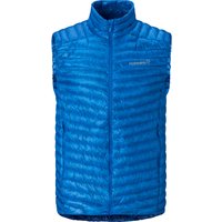 Norrona Herren Trollveggen Superlight Down800 Weste Norrona Herren Trollveggen Superlight Down800 Weste von Norrona