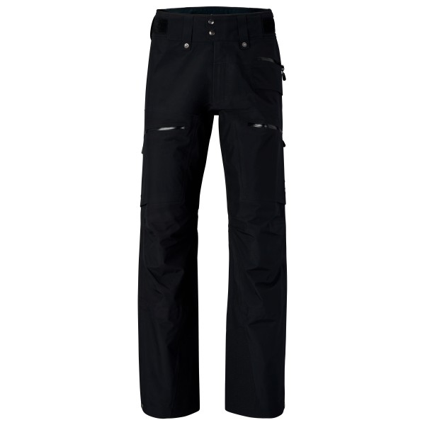 Norrøna - Lofoten GORE-TEX Pants - Skihose Gr XL schwarz Norrøna - Lofoten GORE-TEX Pants - Skihose Gr XL schwarz von Norrøna