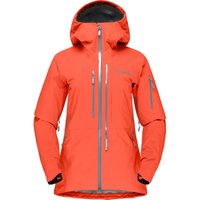 Norrøna Lofoten Pro Hardshelljacke Damen Norrøna Lofoten Pro Hardshelljacke Damen von Norrøna