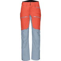 Norrøna Lofoten Pro Skihose Damen Norrøna Lofoten Pro Skihose Damen von Norrøna