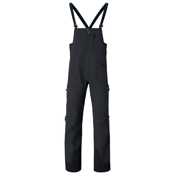 Norrøna - Møre Flex1 Bib - Skitourenhose Gr L;S;XL schwarz von Norrøna