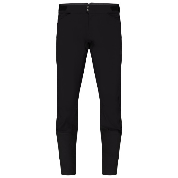 Norrøna - Skibotn Flex1 Pants - Radhose Gr L schwarz Norrøna - Skibotn Flex1 Pants - Radhose Gr L schwarz von Norrøna