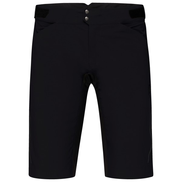 Norrøna - Skibotn Flex1 Shorts - Radhose Gr S schwarz Norrøna - Skibotn Flex1 Shorts - Radhose Gr S schwarz von Norrøna