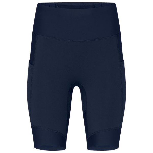 Norrøna - Women's Falketind Equaliser Stretch Short Tights - Leggings Gr XS blau von Norrøna