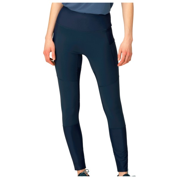 Norrøna - Women's Falketind Equaliser Stretch Tights - Leggings Gr S blau Norrøna - Women's Falketind Equaliser Stretch Tights - Leggings Gr S blau von Norrøna