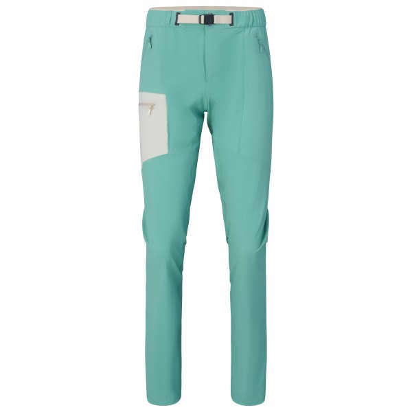 Norrøna - Women's Falketind Flex1 Light Pants - Trekkinghose Gr L türkis Norrøna - Women's Falketind Flex1 Light Pants - Trekkinghose Gr L türkis von Norrøna