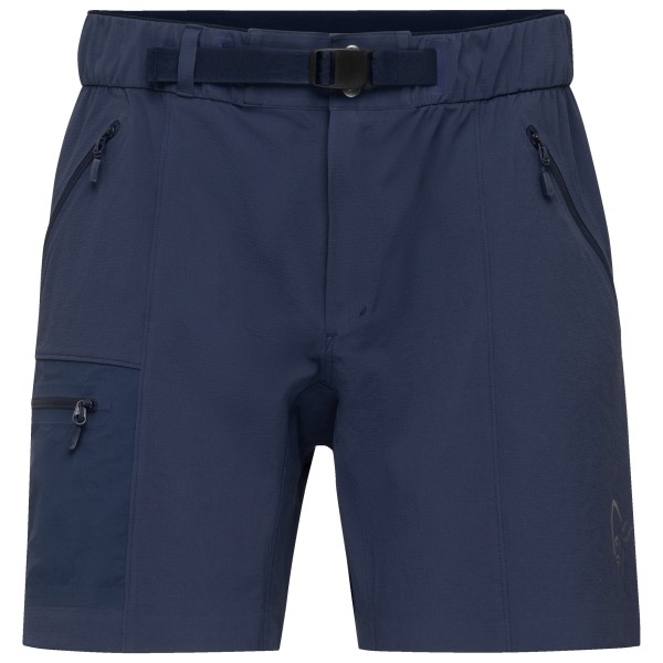 Norrøna - Women's Falketind Flex1 Light Shorts - Shorts Gr M blau Norrøna - Women's Falketind Flex1 Light Shorts - Shorts Gr M blau von Norrøna