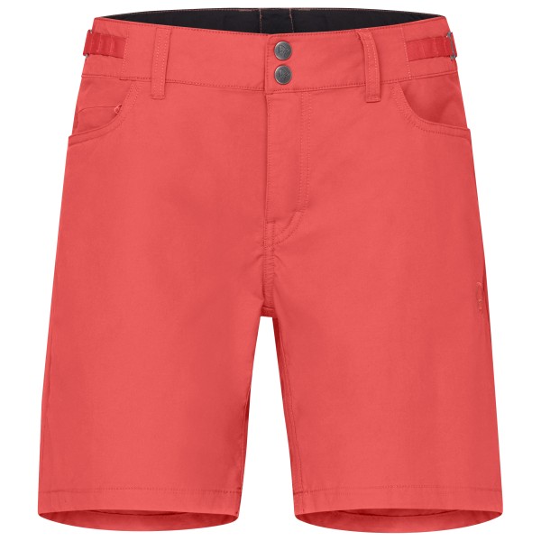 Norrøna - Women's Femund Cotton Shorts - Shorts Gr M rot Norrøna - Women's Femund Cotton Shorts - Shorts Gr M rot von Norrøna