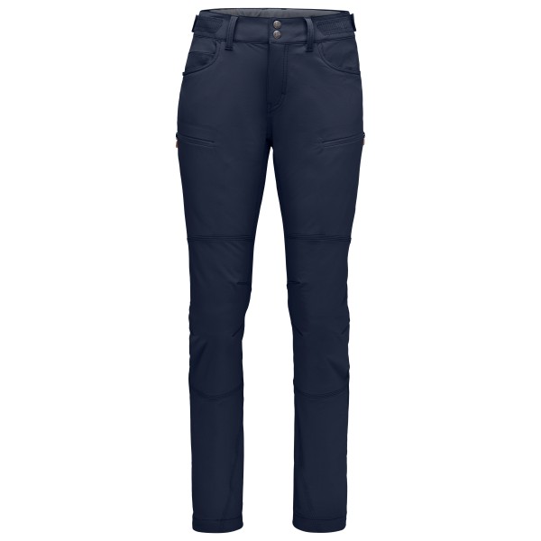Norrøna - Women's Femund Flex1 Pants - Winterhose Gr L blau Norrøna - Women's Femund Flex1 Pants - Winterhose Gr L blau von Norrøna