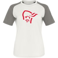 Norrøna pureUII Funktionsshirt Damen Norrøna pureUII Funktionsshirt Damen von Norrøna