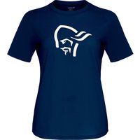 Norrøna pureUII Funktionsshirt Damen Norrøna pureUII Funktionsshirt Damen von Norrøna