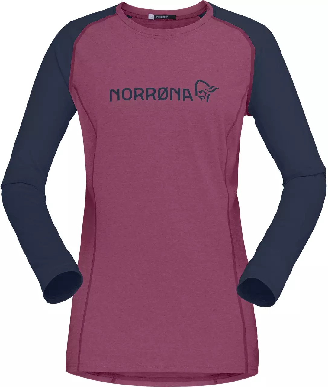 Fjora Equaliser Lightweight LS Women Saison 2024 Fjora Equaliser Lightweight LS Women Saison 2024 von Norrøna