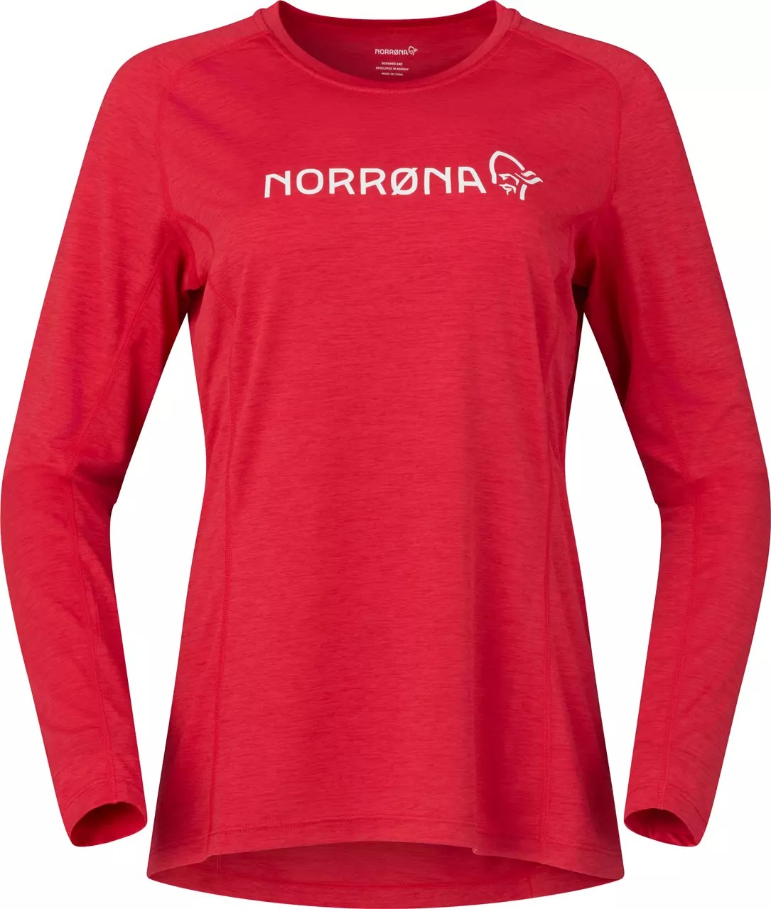 fjørå Equaliser Lightweight LS Women fjørå Equaliser Lightweight LS Women von Norrøna