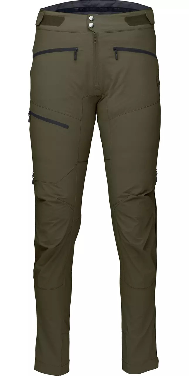 fjørå Flex1 Pants Men fjørå Flex1 Pants Men von Norrøna